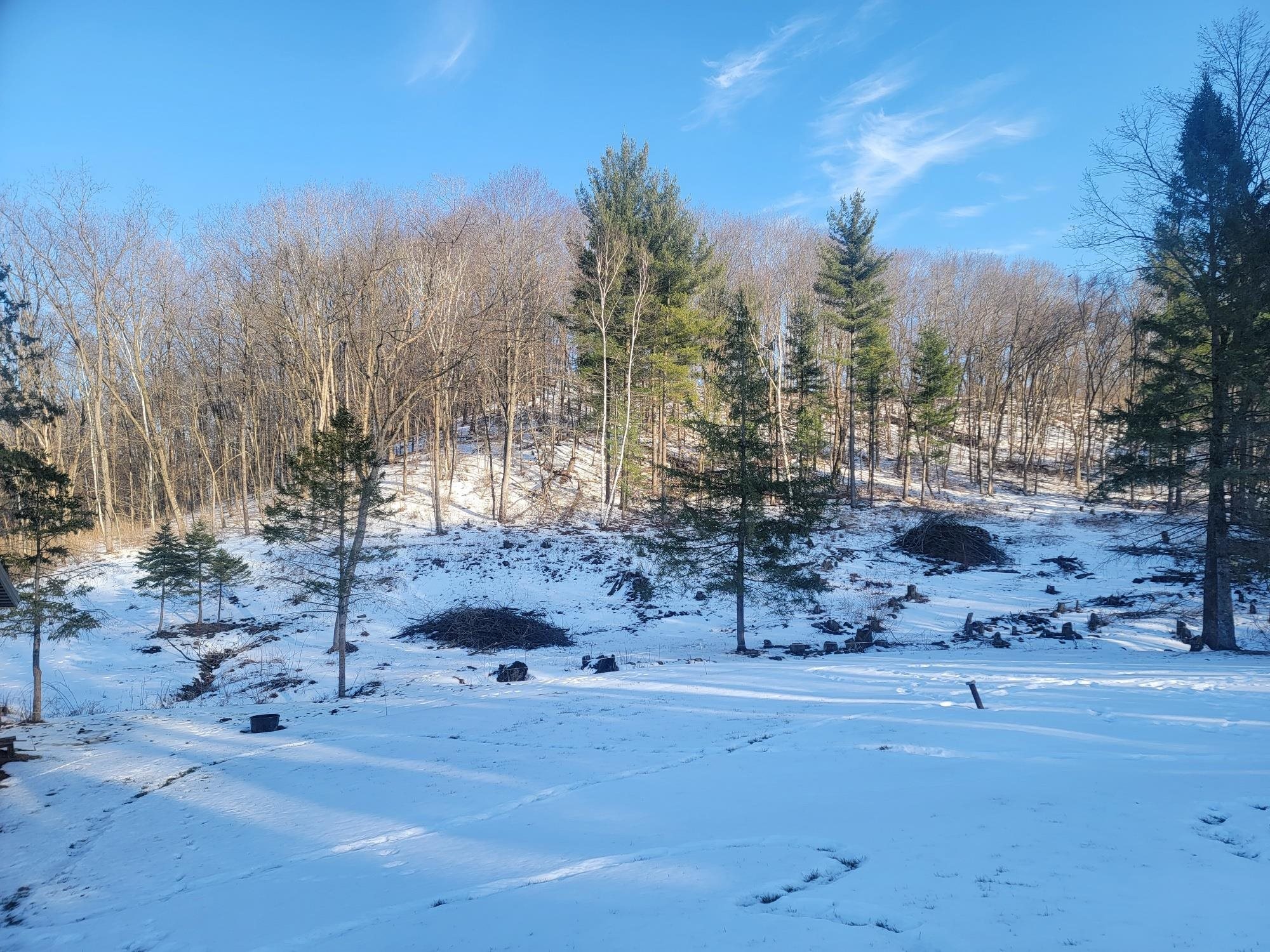 E3497 Croal Hollow Road Hillpoint, WI 53937 - Photo 33 of 67