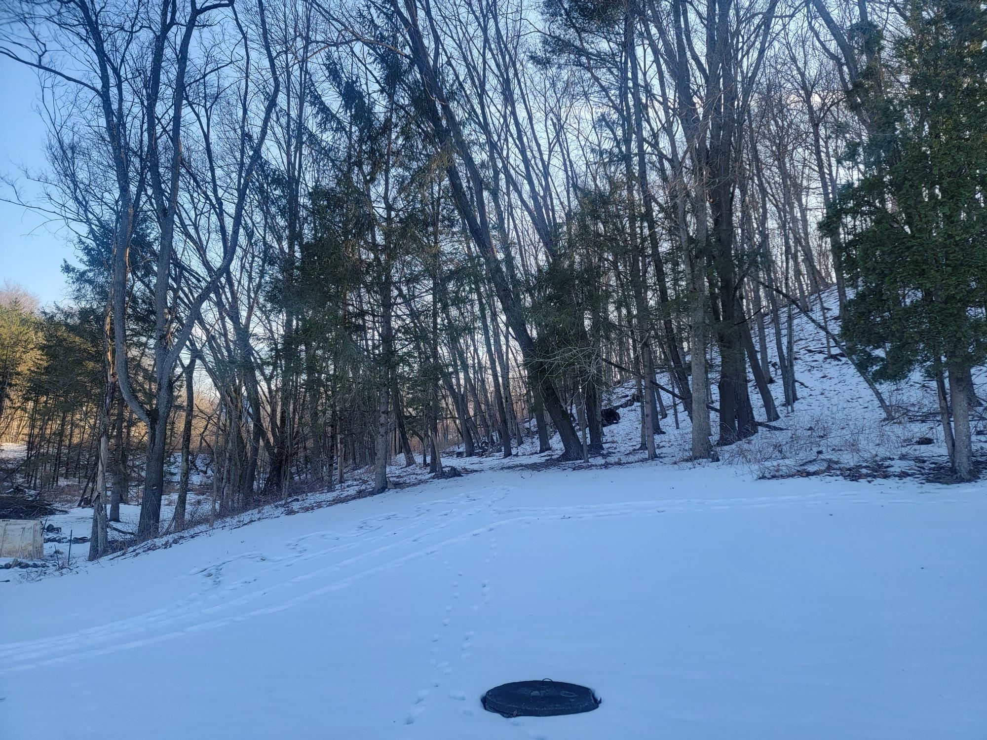 E3497 Croal Hollow Road Hillpoint, WI 53937 - Photo 34 of 67