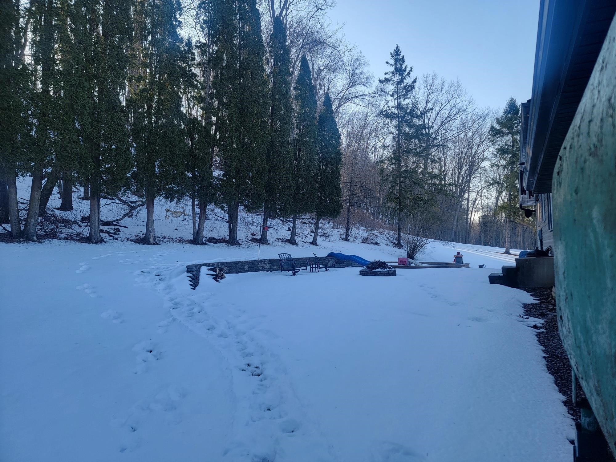 E3497 Croal Hollow Road Hillpoint, WI 53937 - Photo 36 of 67