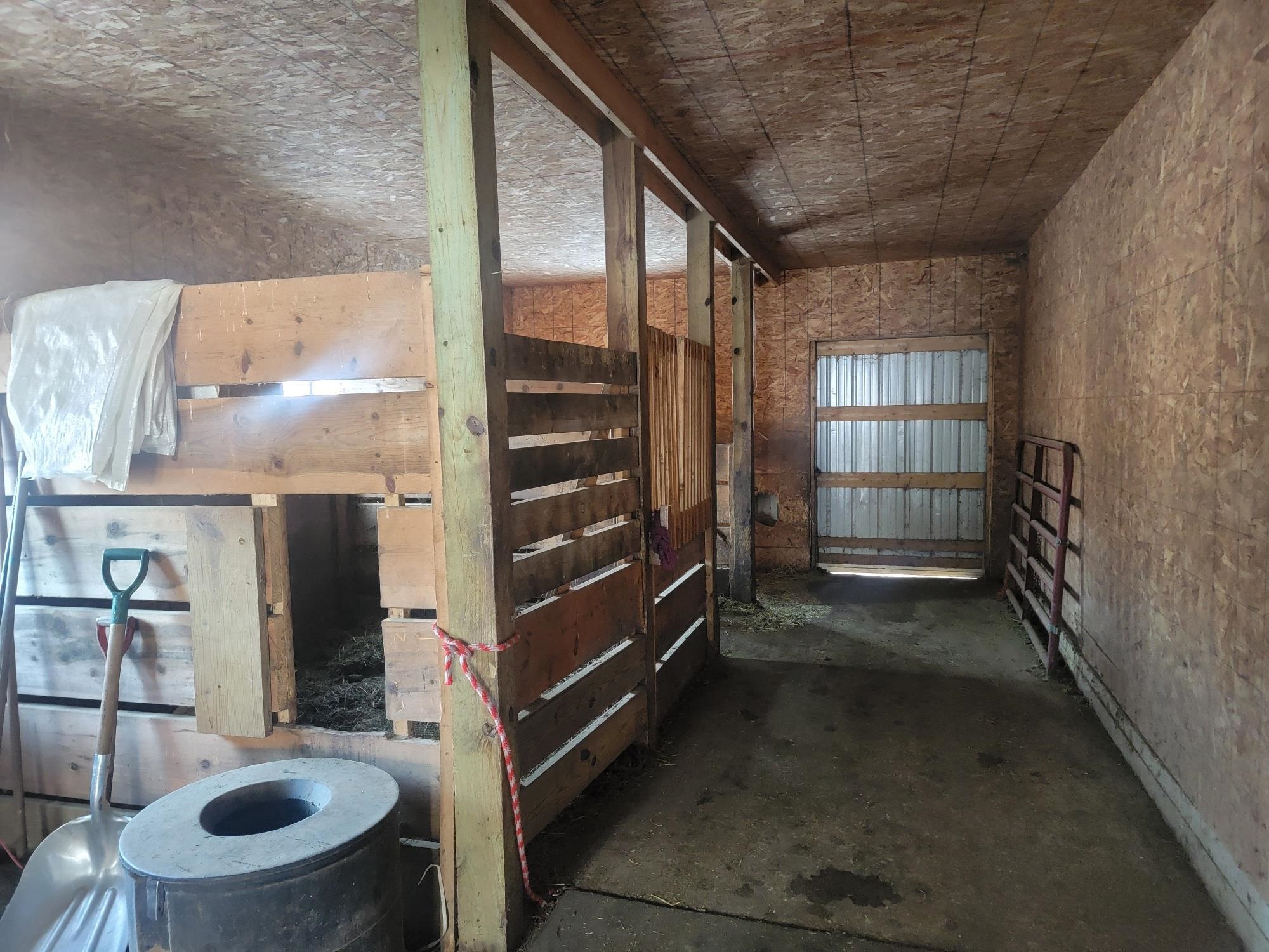 E3497 Croal Hollow Road Hillpoint, WI 53937 - Photo 39 of 67