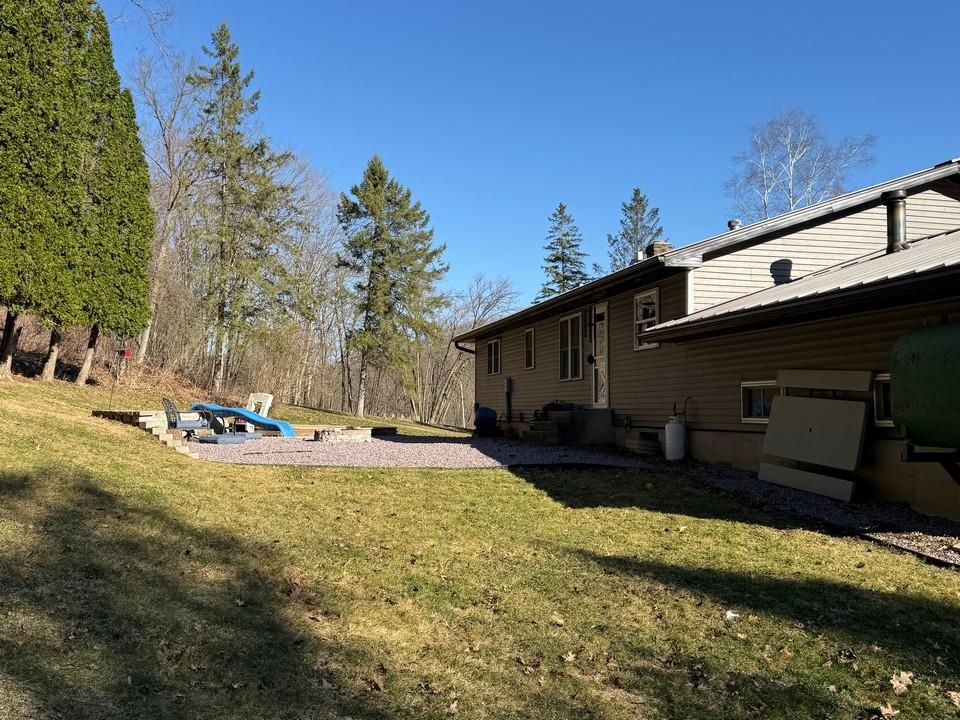 E3497 Croal Hollow Road Hillpoint, WI 53937 - Photo 4 of 67