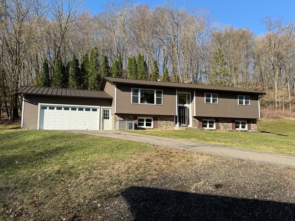 E3497 Croal Hollow Road Hillpoint, WI 53937 - Photo 42 of 67