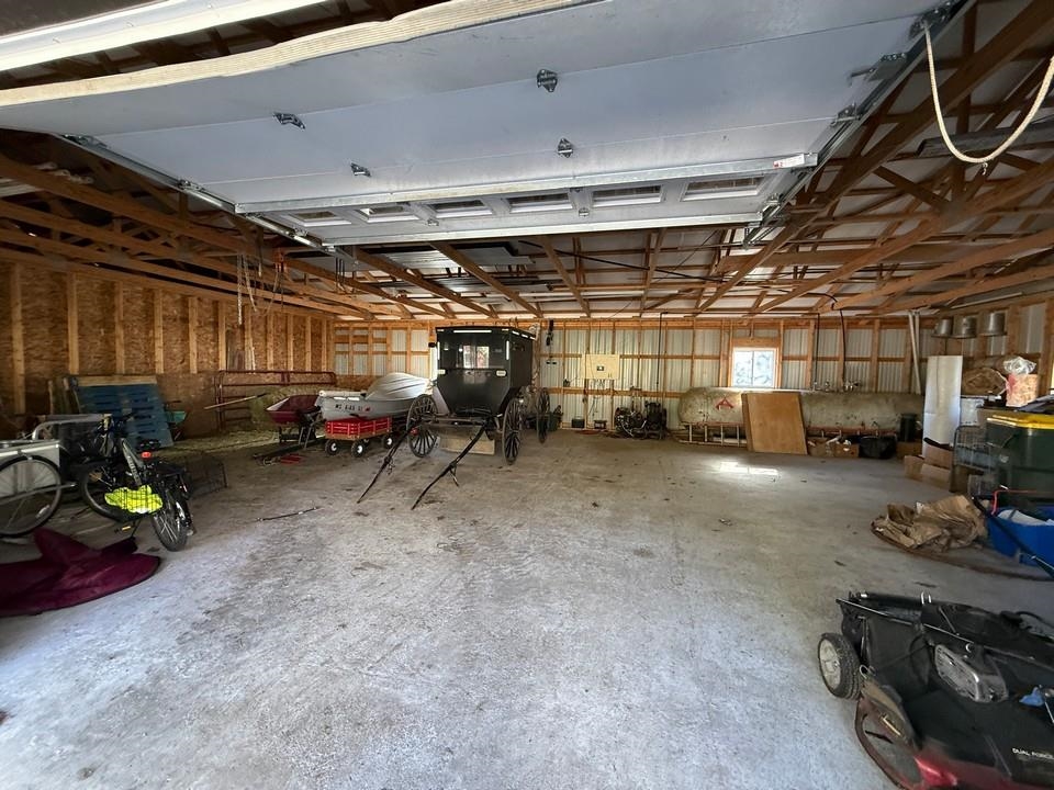 E3497 Croal Hollow Road Hillpoint, WI 53937 - Photo 45 of 67