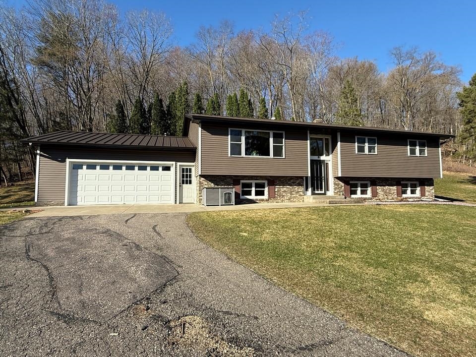 E3497 Croal Hollow Road Hillpoint, WI 53937 - Photo 46 of 67