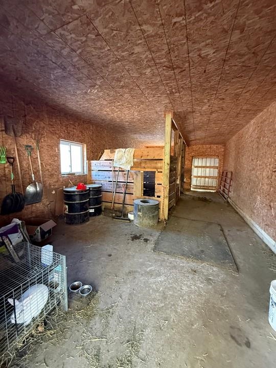 E3497 Croal Hollow Road Hillpoint, WI 53937 - Photo 47 of 67