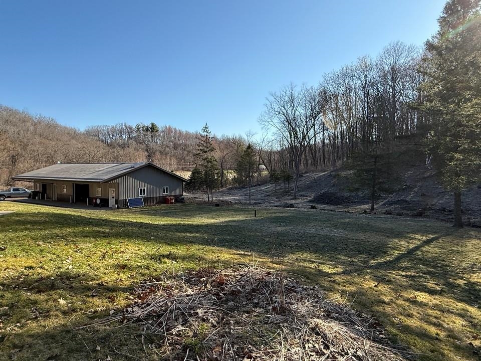 E3497 Croal Hollow Road Hillpoint, WI 53937 - Photo 5 of 67