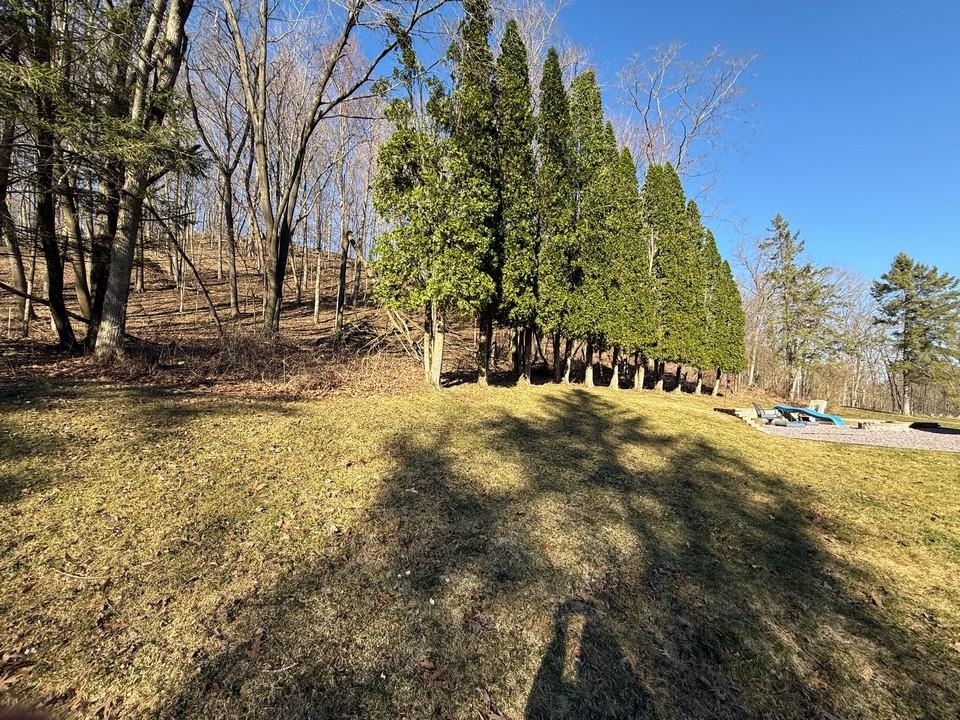 E3497 Croal Hollow Road Hillpoint, WI 53937 - Photo 53 of 67