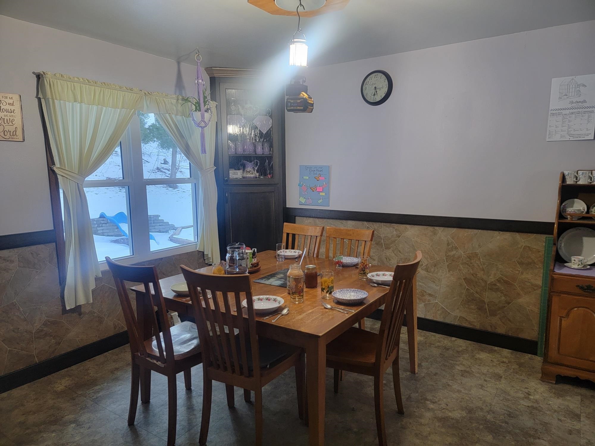 E3497 Croal Hollow Road Hillpoint, WI 53937 - Photo 7 of 67