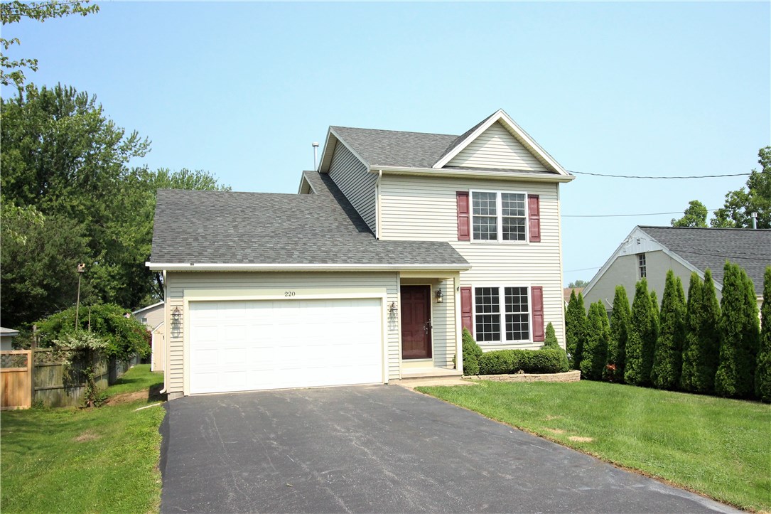 220 Lowden Point Road Greece, NY 14612 - Photo 1 of 1 Gallery Image 1