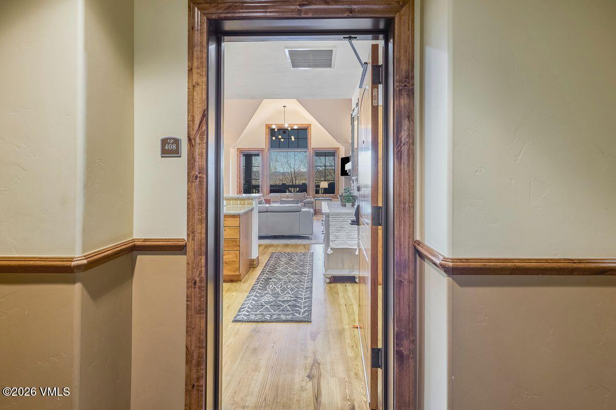 300 Prater Road, Unit A408 Beaver Creek, CO 81620 - Photo 2 of 31