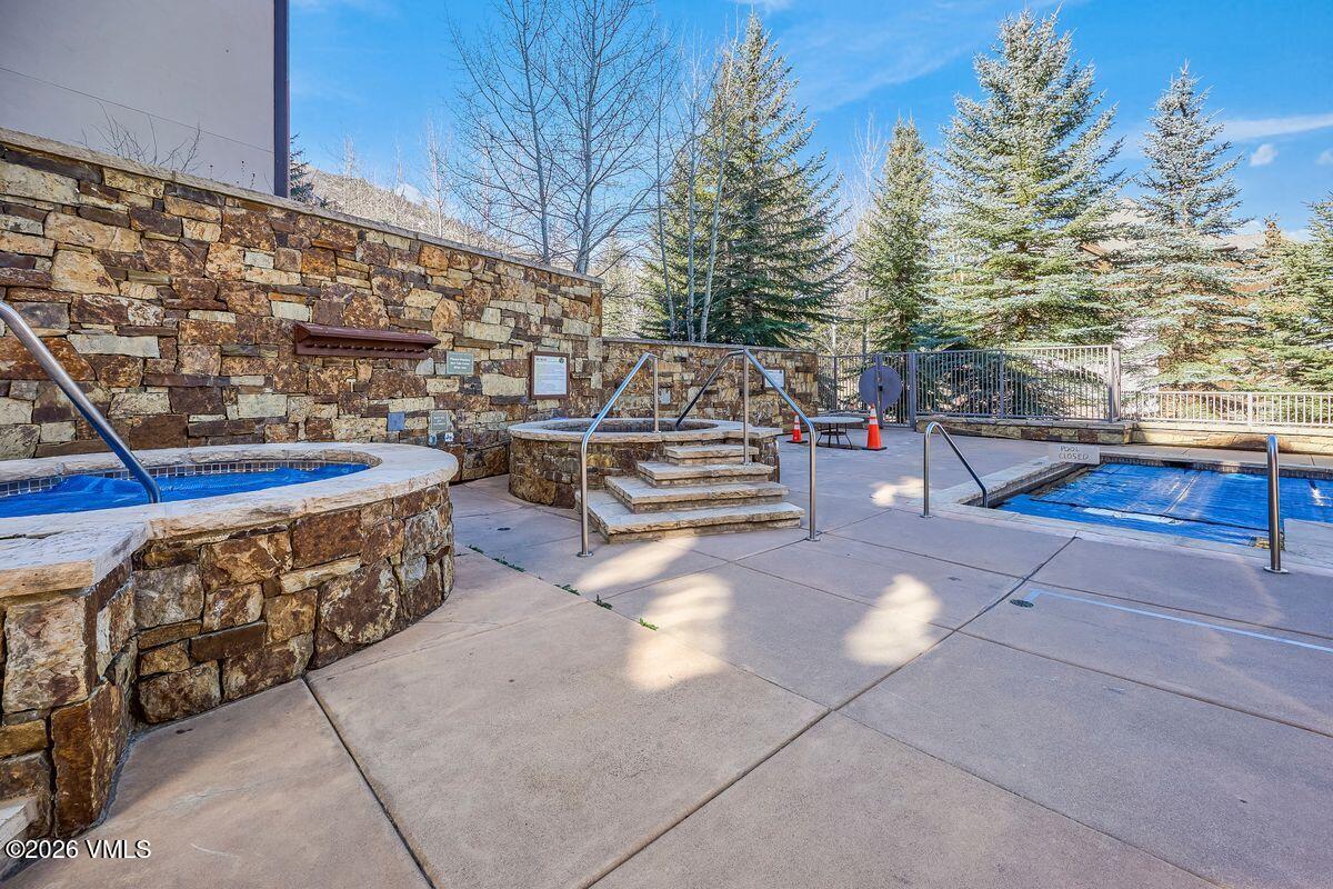 300 Prater Road, Unit A408 Beaver Creek, CO 81620 - Photo 26 of 31 a view of outdoor space