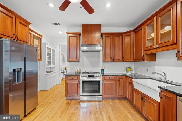 $1,549,000 | 2637 Garfield Street Northwest, Washington, DC 20008