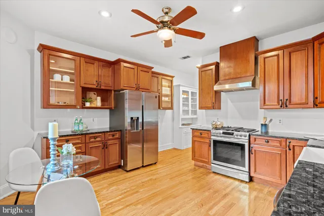 $1,549,000 | 2637 Garfield Street Northwest, Washington, DC 20008