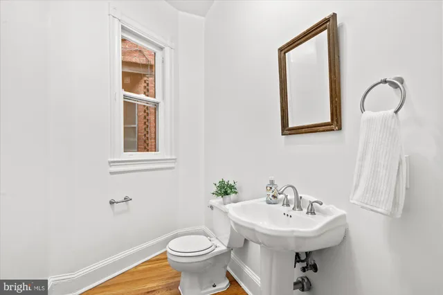 $1,549,000 | 2637 Garfield Street Northwest, Washington, DC 20008