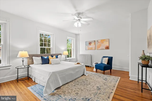$1,549,000 | 2637 Garfield Street Northwest, Washington, DC 20008