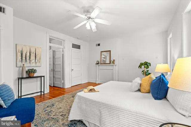 $1,549,000 | 2637 Garfield Street Northwest, Washington, DC 20008