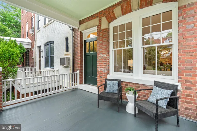 $1,549,000 | 2637 Garfield Street Northwest, Washington, DC 20008