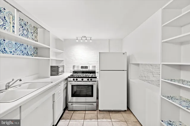 $1,549,000 | 2637 Garfield Street Northwest, Washington, DC 20008