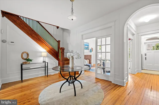 $1,549,000 | 2637 Garfield Street Northwest, Washington, DC 20008