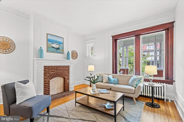 $1,549,000 | 2637 Garfield Street Northwest, Washington, DC 20008
