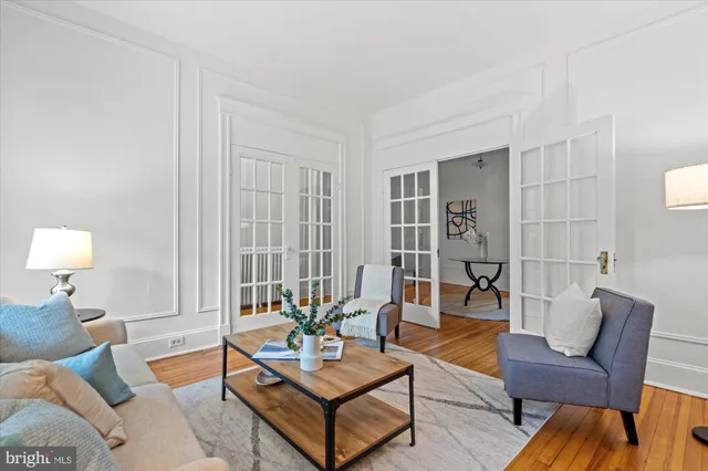 $1,549,000 | 2637 Garfield Street Northwest, Washington, DC 20008