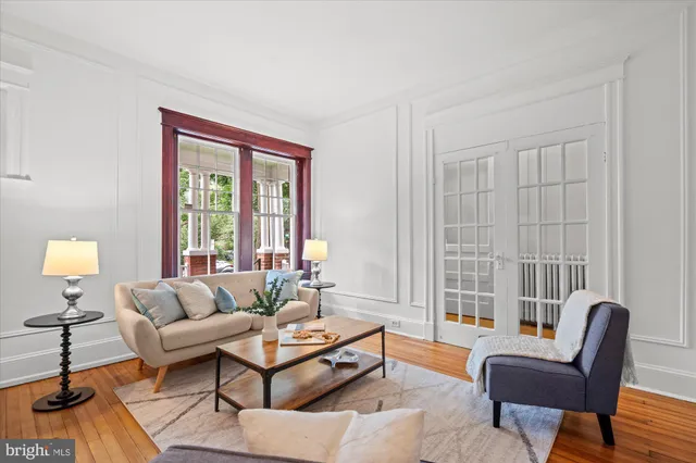 $1,549,000 | 2637 Garfield Street Northwest, Washington, DC 20008