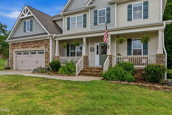 $679,000 | 3535 Lavender Lane, Wake Forest, NC 27587