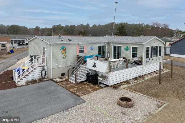 $334,900 | 27231 Gulfweed Lane, Millsboro, DE 19966