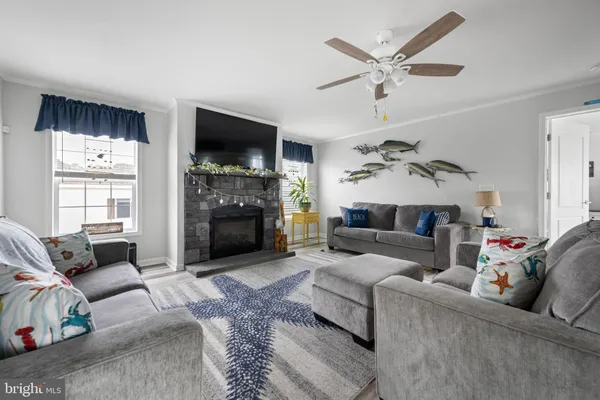 $334,900 | 27231 Gulfweed Lane, Millsboro, DE 19966