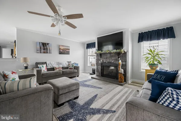 $334,900 | 27231 Gulfweed Lane, Millsboro, DE 19966