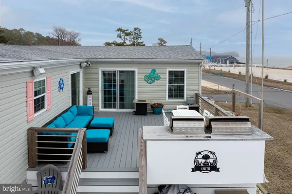 $334,900 | 27231 Gulfweed Lane, Millsboro, DE 19966
