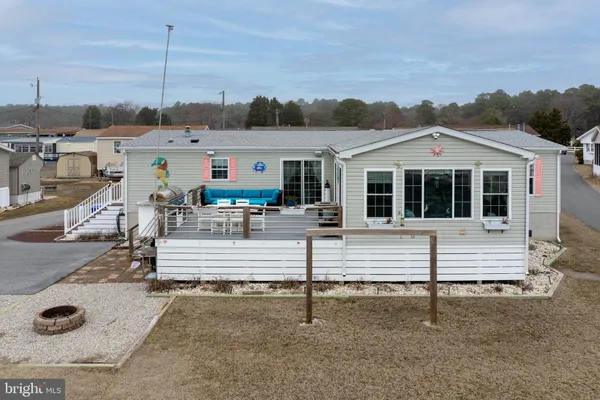 $334,900 | 27231 Gulfweed Lane, Millsboro, DE 19966
