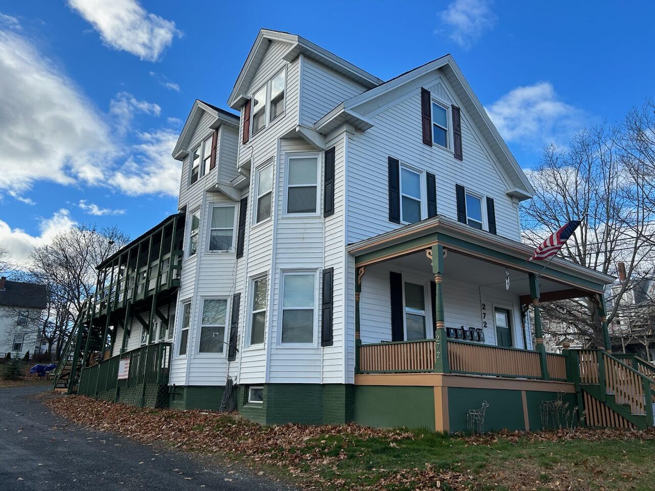 272 Main Street Waterville, ME 04901 - Photo 1 of 1 IMG_3685