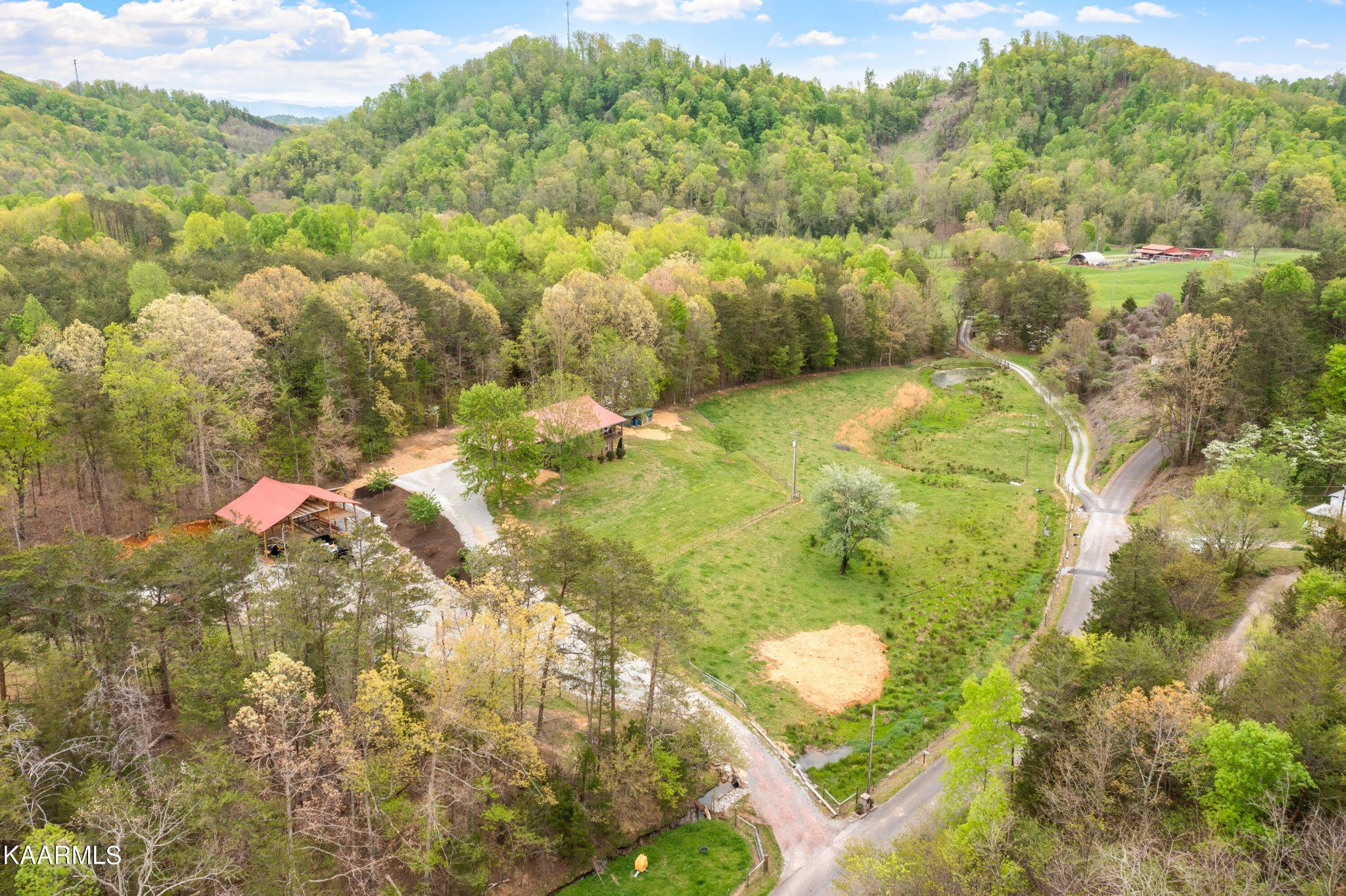 175 Cedar Lane Road Madisonville, TN 37354 - Photo 58 of 60 Gallery Image 58