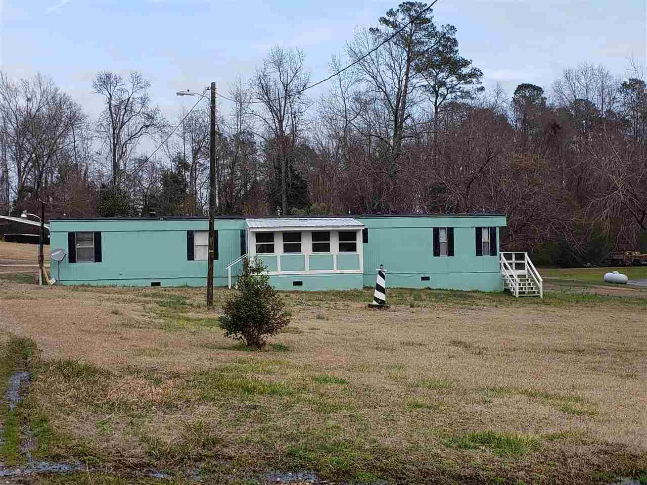 1281 Landmark Road Willow Spring, NC 27592 - Photo 1 of 15 Photo 1