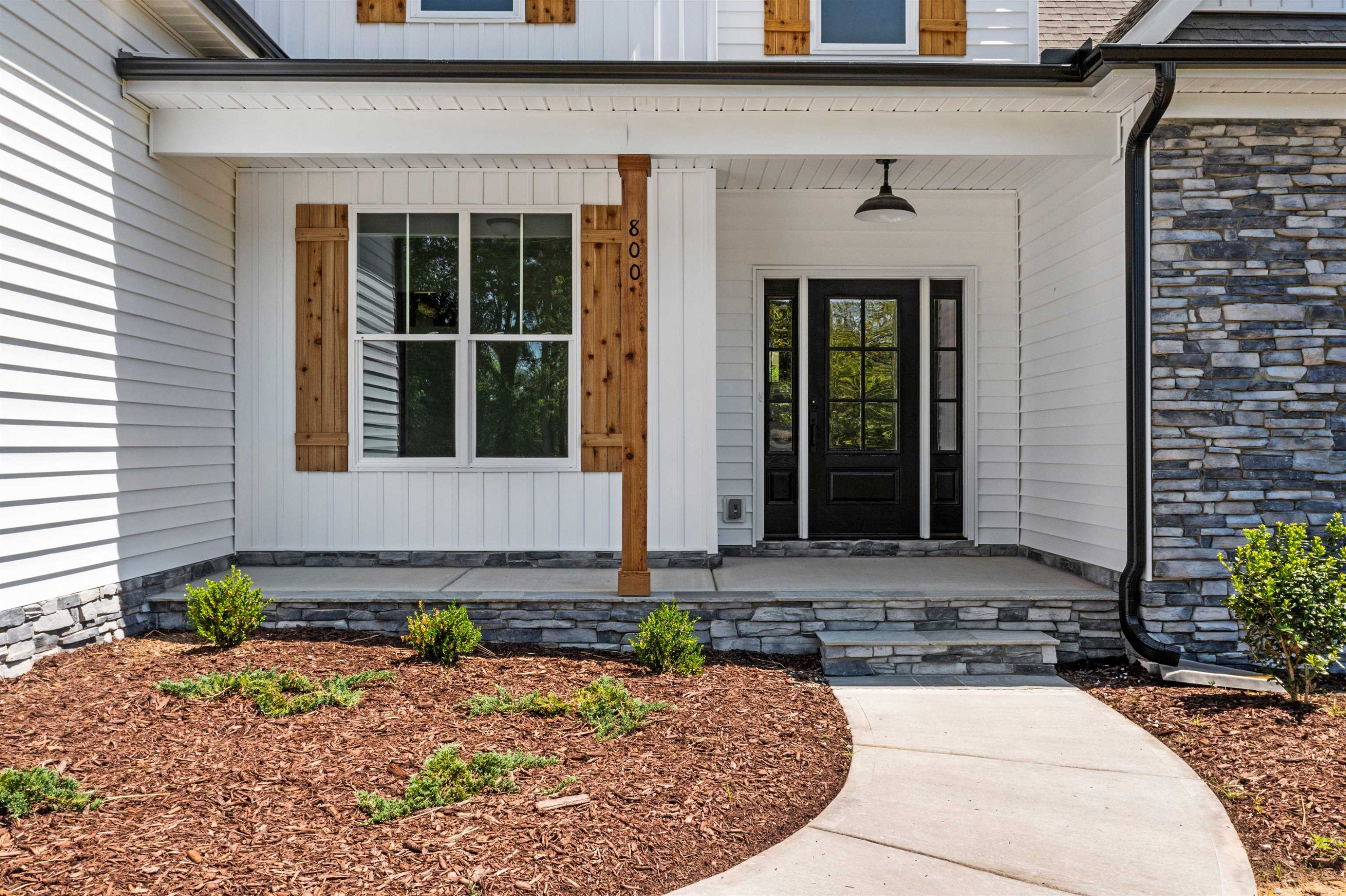 800 Old Johnson Road Wendell, NC 27591 - Photo 2 of 27 Photo 2