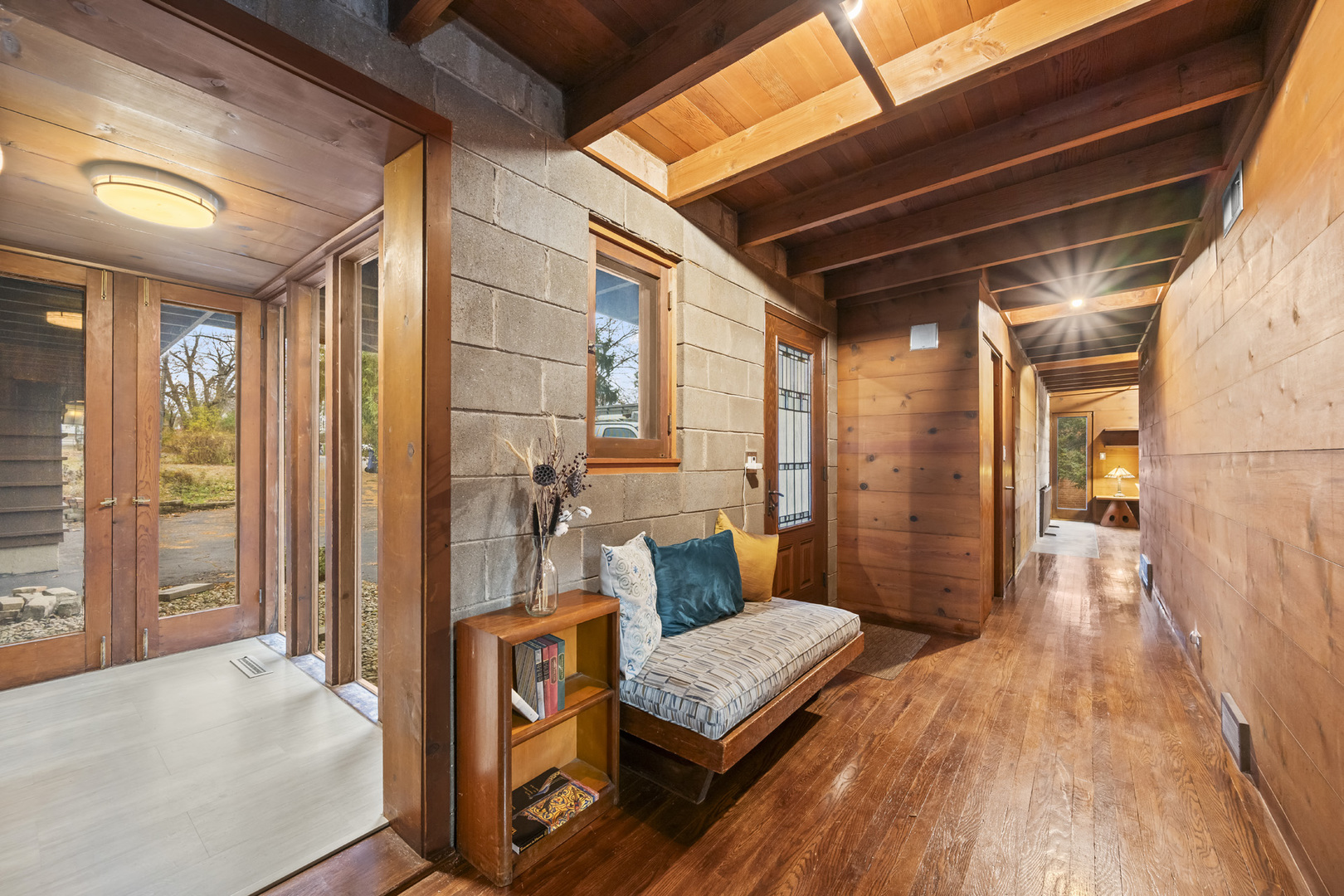 2345 North McAree Road Waukegan, IL 60087 - Photo 7 of 40 a view of an outdoor space