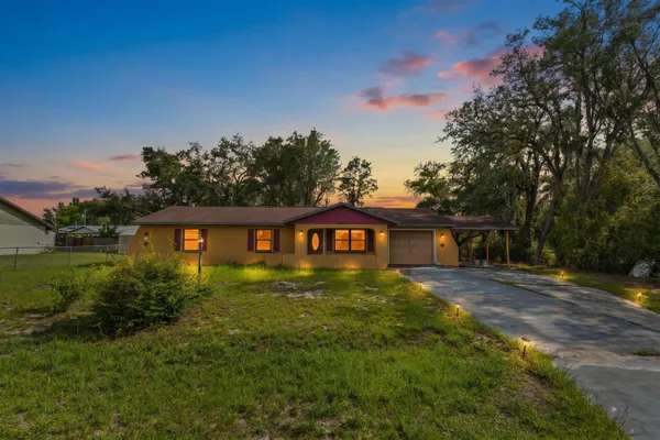 $220,000 | 2907 North Lancaster Road, Avon Park, FL 33825