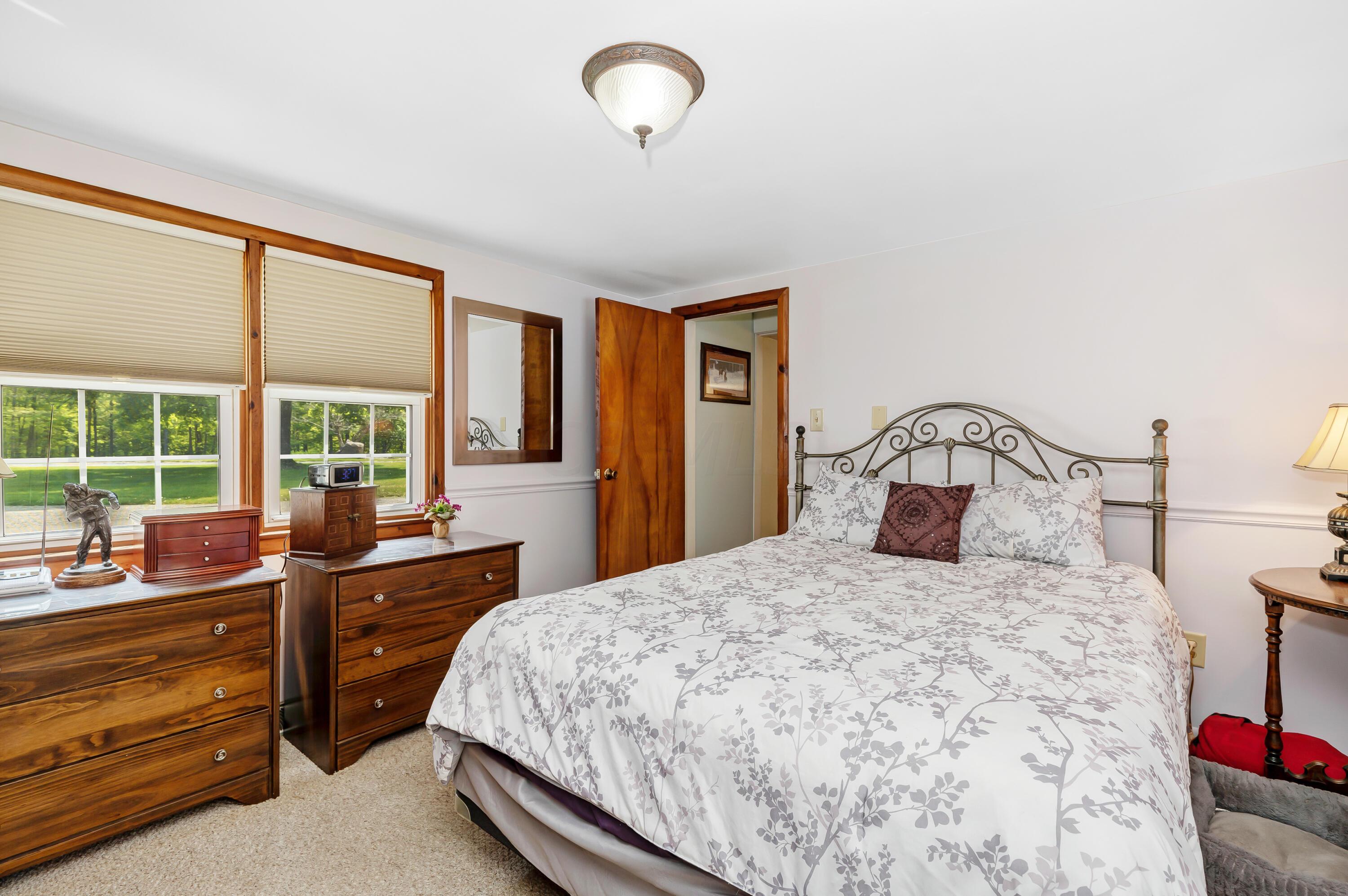 7511 Ballou Road Newark, OH 43056 - Photo 16 of 29 Bedroom 2