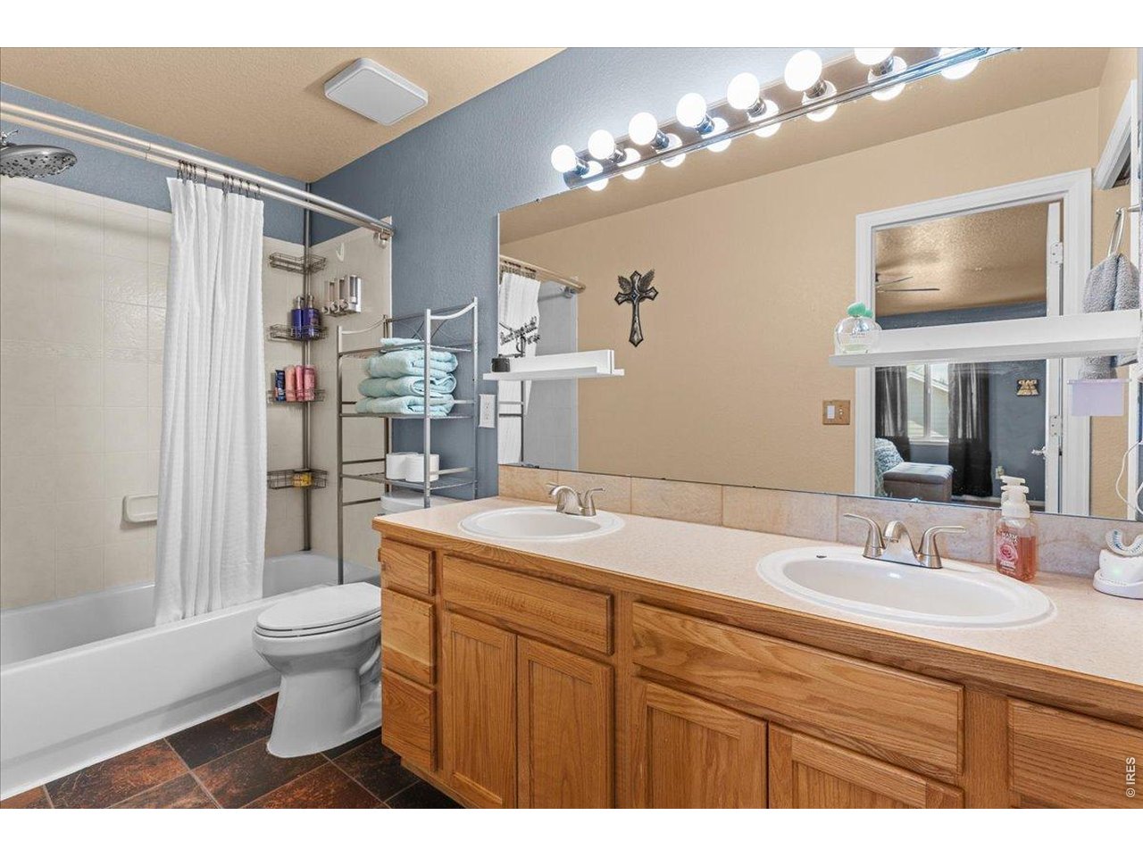 804 7th Street Pierce, CO 80650 - Photo 20 of 31 Primary Bathroom on Upper Level