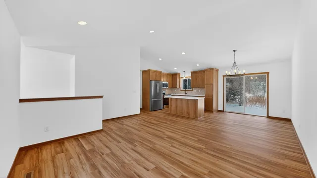 $460,000 | 2163 Hadley Hills Drive Northeast, Rochester, MN 55906