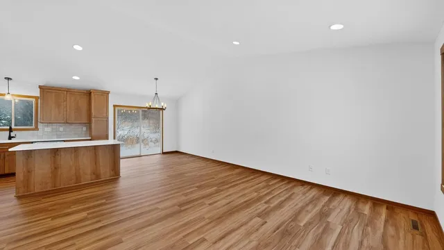 $460,000 | 2163 Hadley Hills Drive Northeast, Rochester, MN 55906