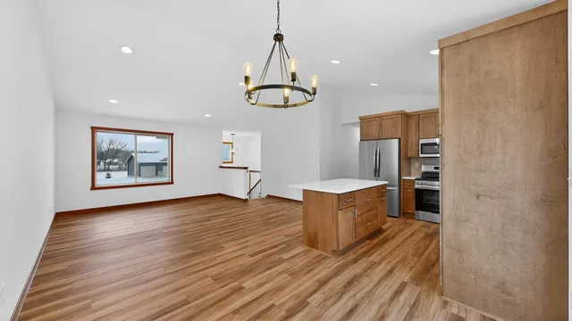 $460,000 | 2163 Hadley Hills Drive Northeast, Rochester, MN 55906