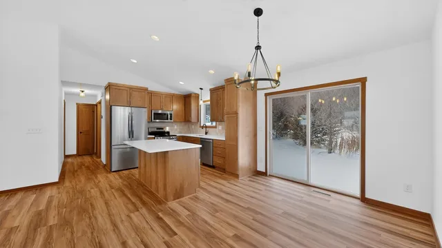 $460,000 | 2163 Hadley Hills Drive Northeast, Rochester, MN 55906