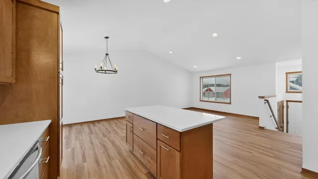 $460,000 | 2163 Hadley Hills Drive Northeast, Rochester, MN 55906