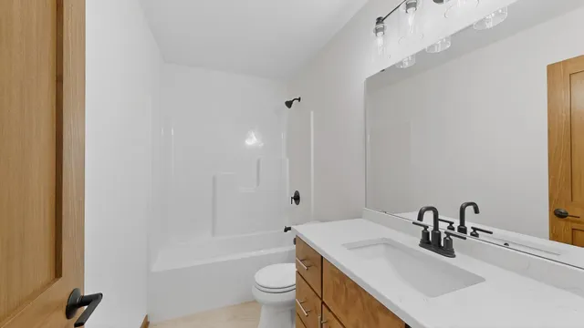 $460,000 | 2163 Hadley Hills Drive Northeast, Rochester, MN 55906