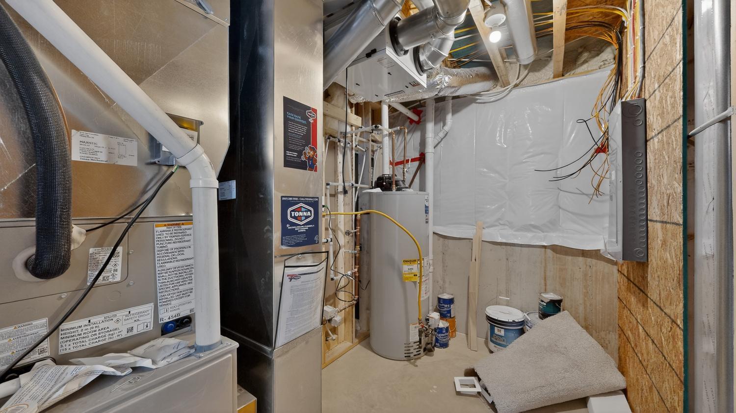 2163 Hadley Hills Drive Northeast Rochester, MN 55906 - Photo 39 of 39