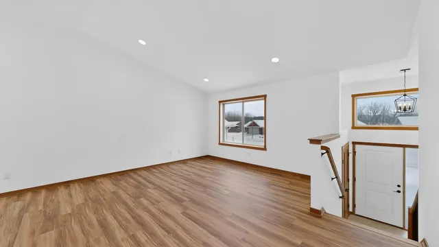 $460,000 | 2163 Hadley Hills Drive Northeast, Rochester, MN 55906