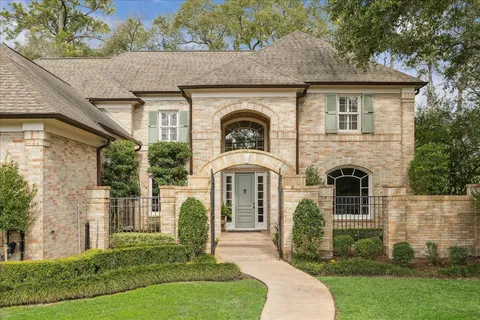 $3,195,000 | 11524 Taylorcrest Road, Houston, TX 77024