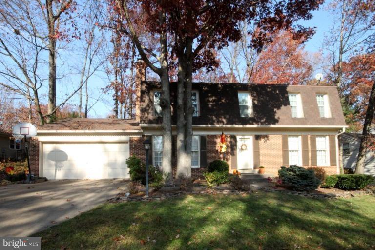 9903 Natick Road Burke, VA 22015 - Photo 1 of 30 Exterior (Main)
